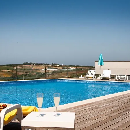 Carina With Pool And Ocean View *