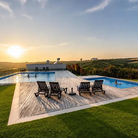 Carina With Pool And Ocean View Villa *